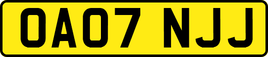 OA07NJJ