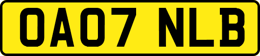 OA07NLB