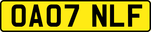 OA07NLF