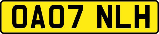 OA07NLH