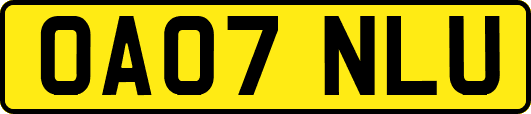 OA07NLU