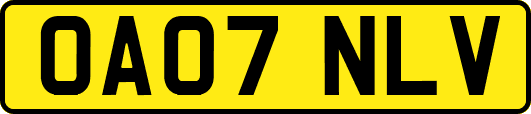 OA07NLV