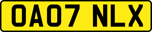 OA07NLX