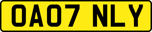 OA07NLY