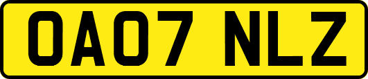 OA07NLZ