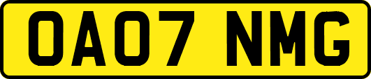 OA07NMG