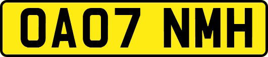 OA07NMH