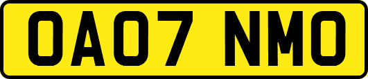 OA07NMO