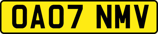 OA07NMV