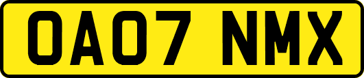 OA07NMX