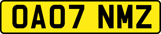 OA07NMZ