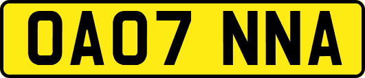OA07NNA