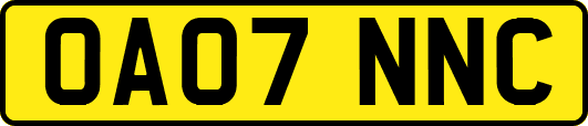 OA07NNC