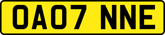 OA07NNE