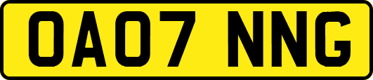 OA07NNG