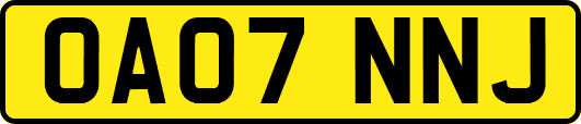 OA07NNJ