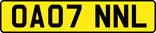 OA07NNL