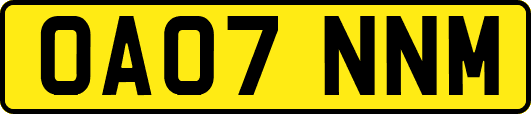 OA07NNM