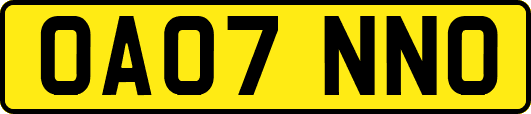 OA07NNO