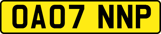 OA07NNP