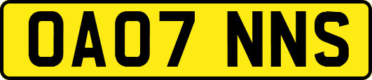 OA07NNS