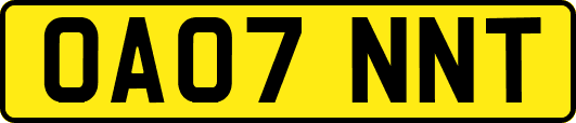 OA07NNT