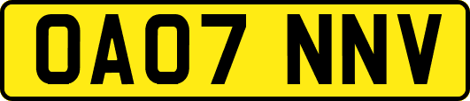 OA07NNV