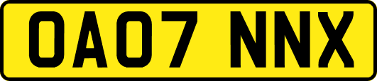 OA07NNX