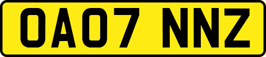 OA07NNZ