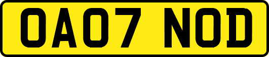 OA07NOD