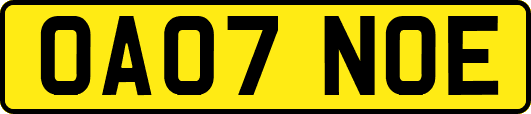 OA07NOE