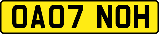 OA07NOH