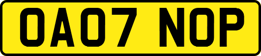 OA07NOP