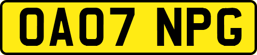 OA07NPG
