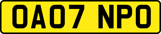 OA07NPO