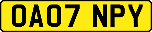 OA07NPY