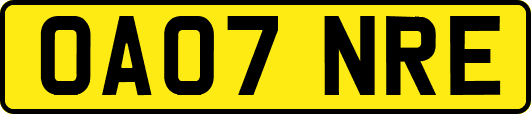 OA07NRE