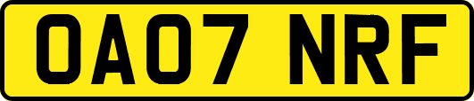 OA07NRF