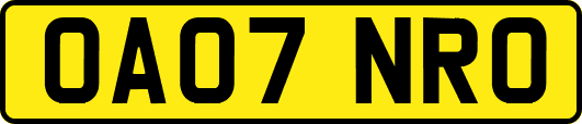 OA07NRO