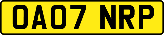 OA07NRP