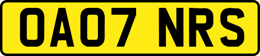 OA07NRS
