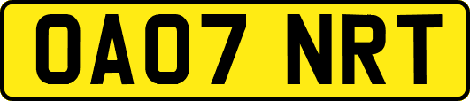 OA07NRT