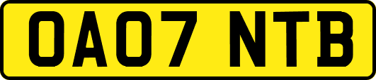 OA07NTB
