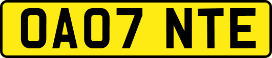 OA07NTE
