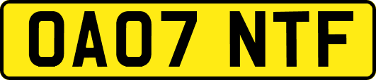 OA07NTF