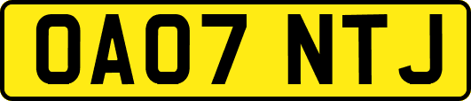 OA07NTJ