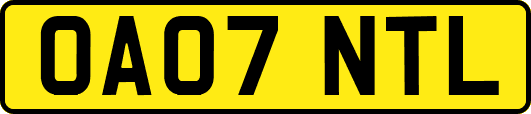 OA07NTL