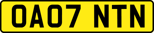 OA07NTN