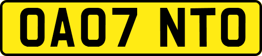 OA07NTO