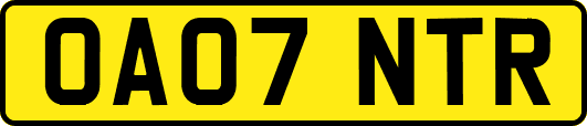 OA07NTR